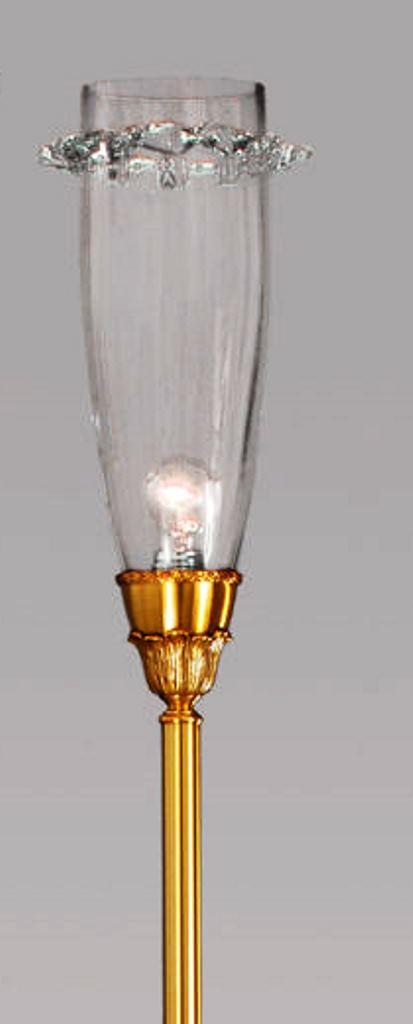 Lampadar, lampa de podea LUX Marta 2593 Bejorama, corpuri de iluminat, lustre